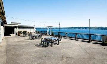 Anchor Inn & Suites, BW Signature Coll