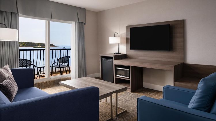 Anchor Inn & Suites, BW Signature Coll Suite