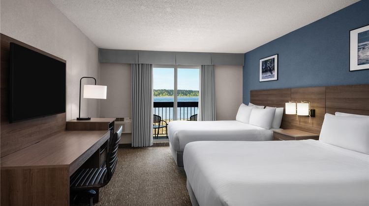 Anchor Inn & Suites, BW Signature Coll Room