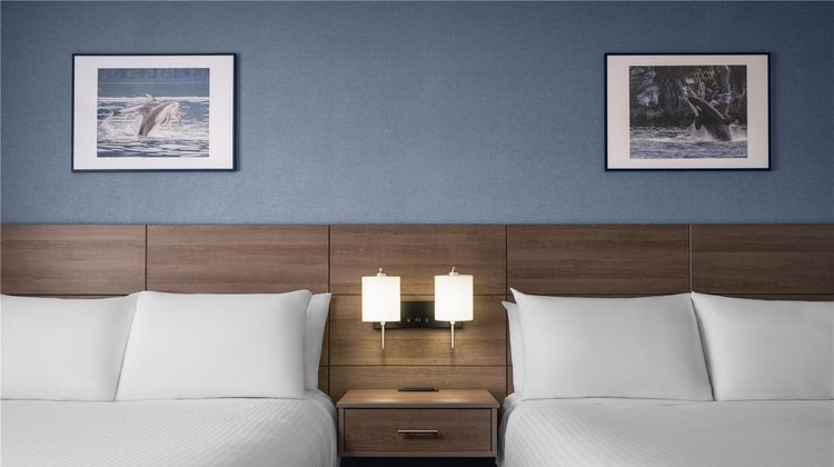 Anchor Inn & Suites, BW Signature Coll Room
