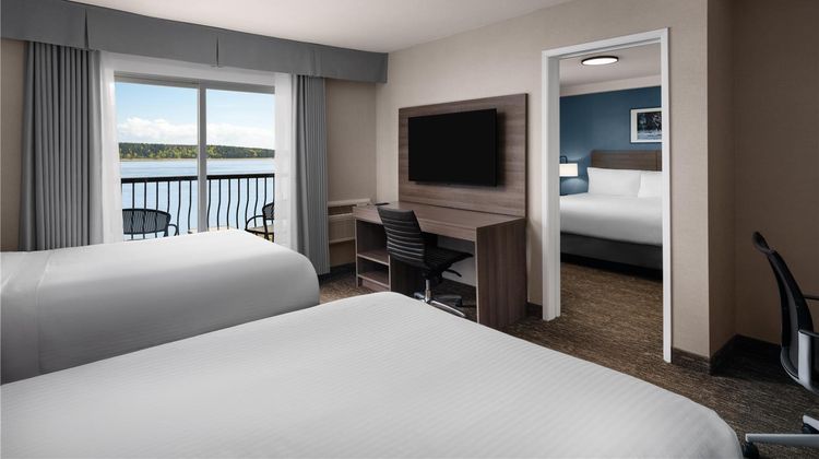 Anchor Inn & Suites, BW Signature Coll Suite