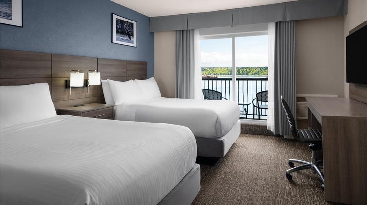 Anchor Inn & Suites, BW Signature Coll Suite