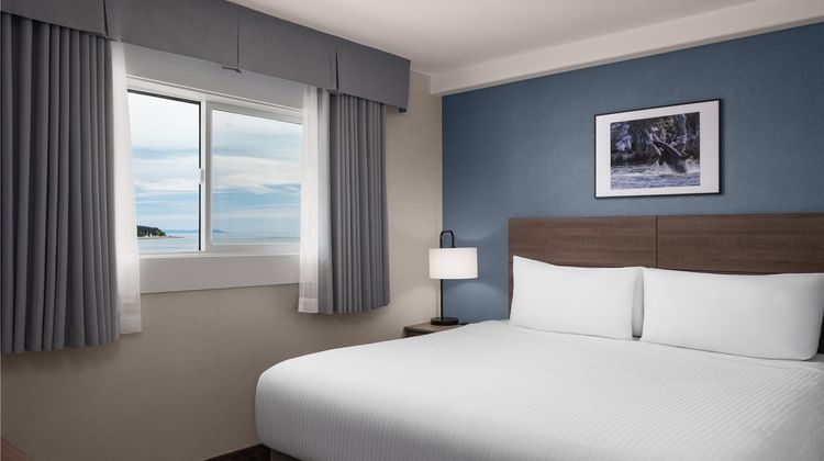 Anchor Inn & Suites, BW Signature Coll Suite