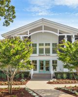 Hilton Vacation Club Beachwoods