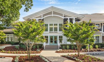 Hilton Vacation Club Beachwoods