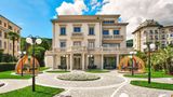 Boutique Hotel Stresa Room