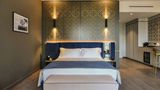 Boutique Hotel Stresa Room