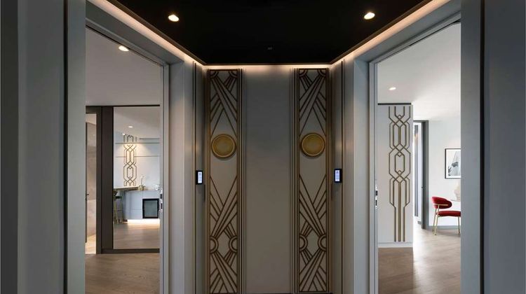 Boutique Hotel Stresa Exterior