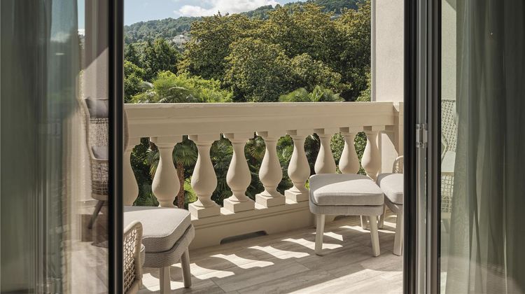 Boutique Hotel Stresa Other