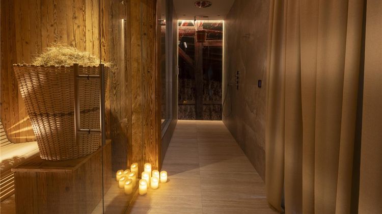 Boutique Hotel Stresa Suite
