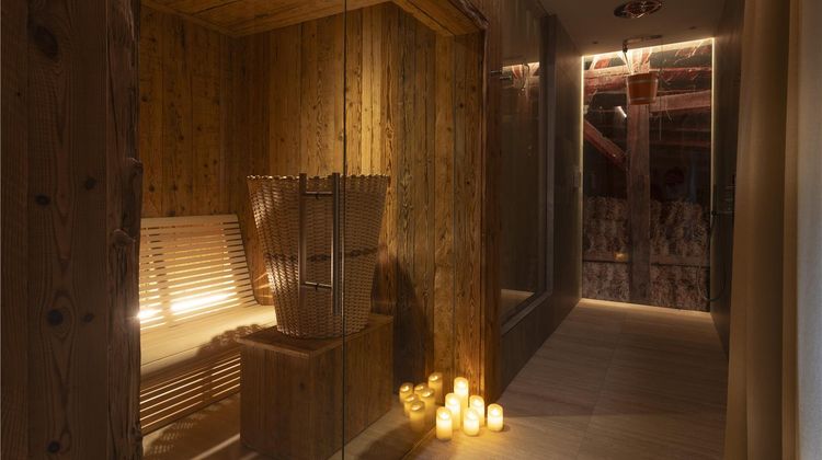 Boutique Hotel Stresa Spa