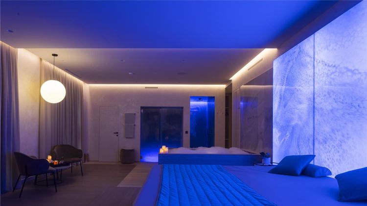 Boutique Hotel Stresa Suite
