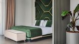 Boutique Hotel Stresa Room