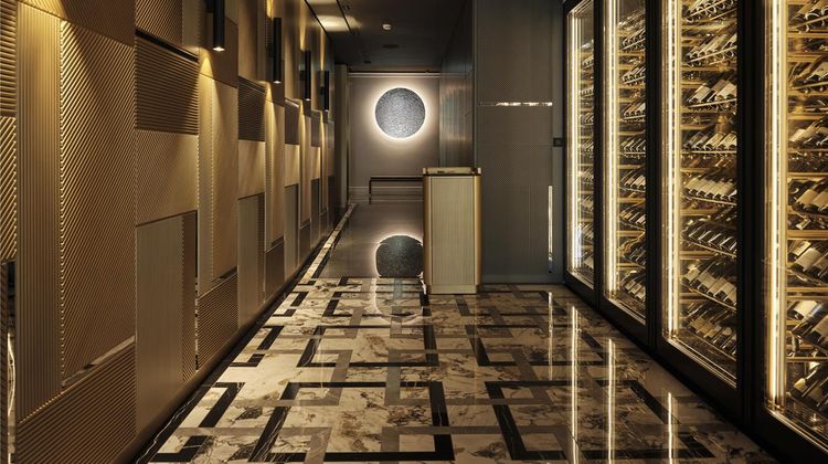 Boutique Hotel Stresa Restaurant