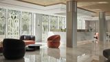 Boutique Hotel Stresa Lobby