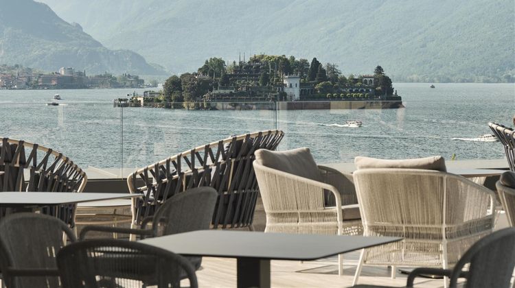 Boutique Hotel Stresa Other