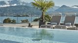Boutique Hotel Stresa Pool