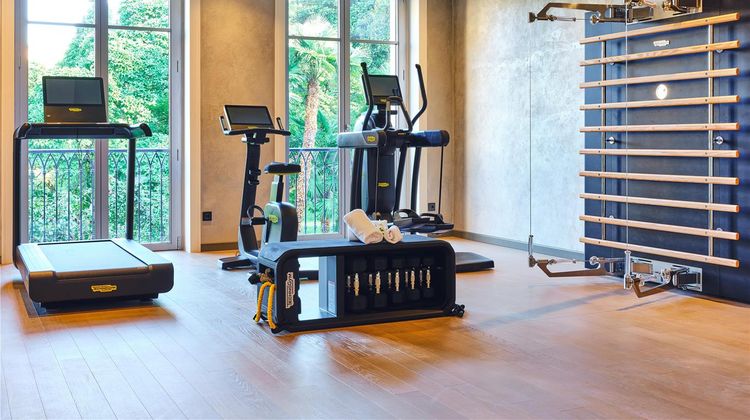 Boutique Hotel Stresa Health