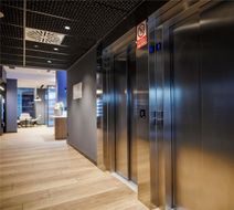 Ibis Budget Logrono Centro Exterior