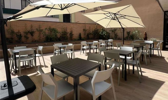 Ibis Budget Logrono Centro Exterior