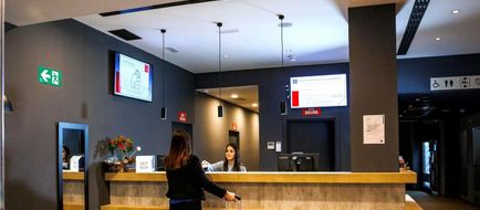 Ibis Budget Logrono Centro Exterior