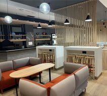 Ibis Budget Logrono Centro Exterior