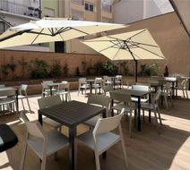 Ibis Budget Logrono Centro Exterior