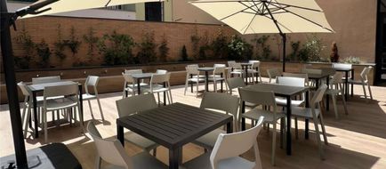Ibis Budget Logrono Centro Exterior