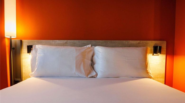 <b>Ibis Budget Logrono Centro Room</b>. Images powered by <a href="https://iceportal.shijigroup.com/" title="IcePortal" target="_blank">IcePortal</a>.