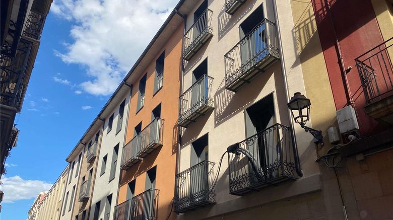 <b>Ibis Budget Logrono Centro Other</b>. Images powered by <a href="https://iceportal.shijigroup.com/" title="IcePortal" target="_blank">IcePortal</a>.