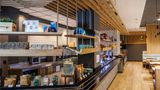 Ibis Budget Logrono Centro Restaurant