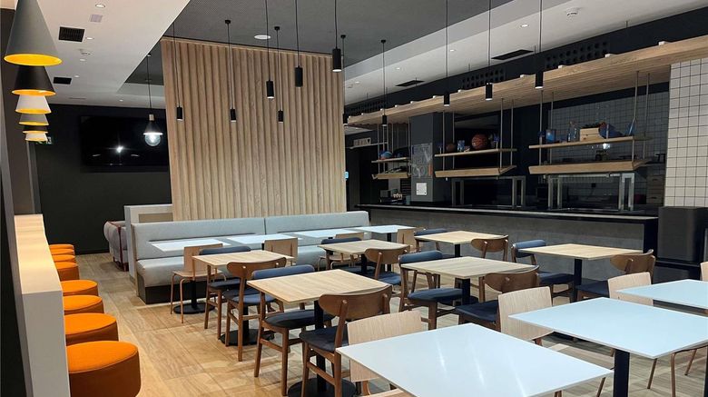 <b>Ibis Budget Logrono Centro Other</b>. Images powered by <a href="https://iceportal.shijigroup.com/" title="IcePortal" target="_blank">IcePortal</a>.