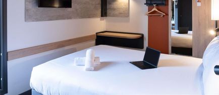 Ibis Budget Logrono Centro Exterior