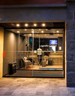 Ibis Budget Logrono Centro