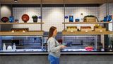 Ibis Budget Logrono Centro Restaurant