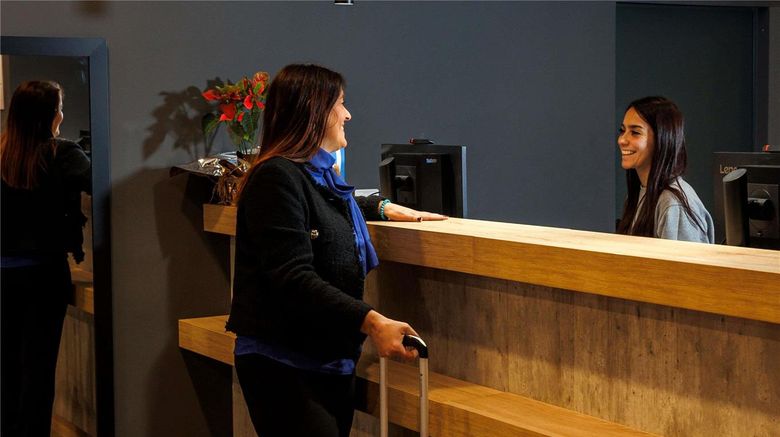 <b>Ibis Budget Logrono Centro Other</b>. Images powered by <a href="https://iceportal.shijigroup.com/" title="IcePortal" target="_blank">IcePortal</a>.