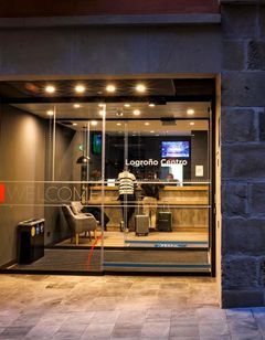 Ibis Budget Logrono Centro