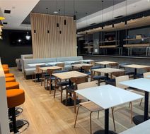 Ibis Budget Logrono Centro Exterior