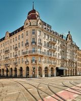 Moevenpick Grand Hotel Wroclaw