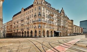 Moevenpick Grand Hotel Wroclaw