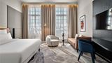 Moevenpick Grand Hotel Wroclaw Room