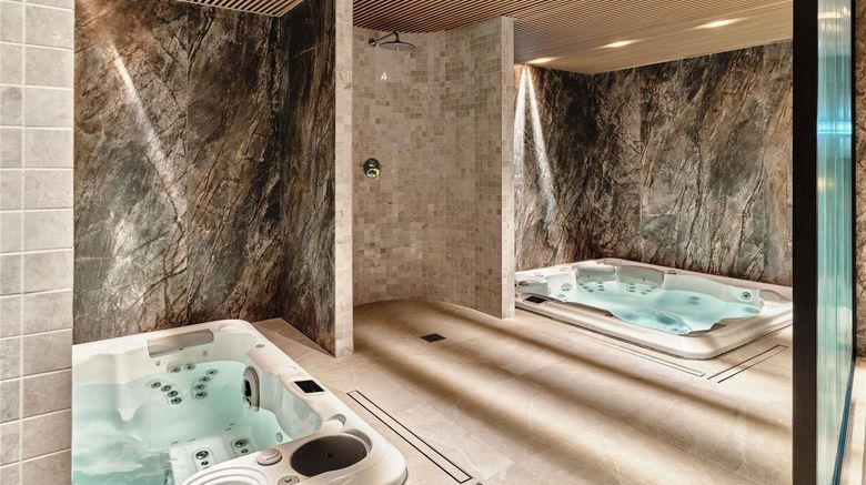 <b>Moevenpick Grand Hotel Wroclaw Spa</b>. Images powered by <a href="https://iceportal.shijigroup.com/" title="IcePortal" target="_blank">IcePortal</a>.