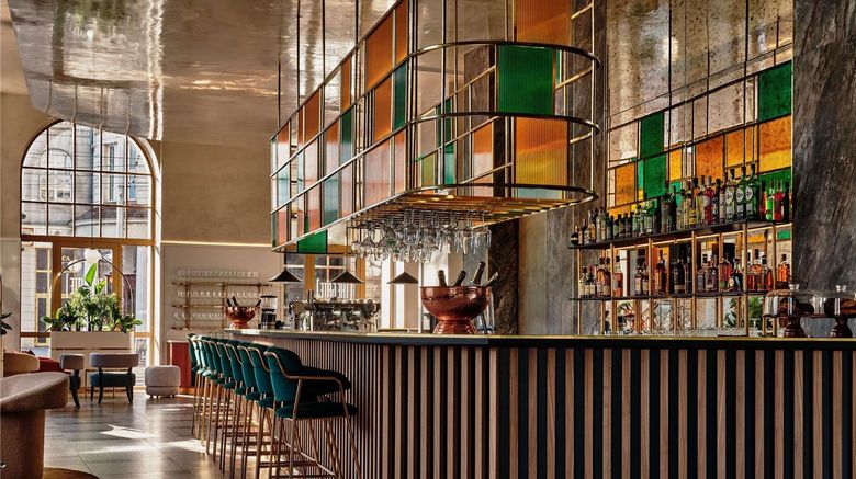 <b>Moevenpick Grand Hotel Wroclaw Other</b>. Images powered by <a href="https://iceportal.shijigroup.com/" title="IcePortal" target="_blank">IcePortal</a>.
