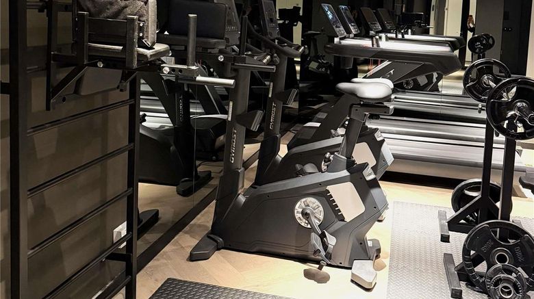 <b>Moevenpick Grand Hotel Wroclaw Health</b>. Images powered by <a href="https://iceportal.shijigroup.com/" title="IcePortal" target="_blank">IcePortal</a>.