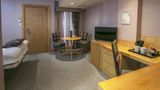 Best Western Premier Suites Hotel & Spa Room
