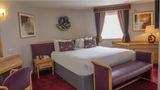 Best Western Premier Suites Hotel & Spa Suite