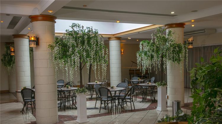 Best Western Premier Suites Hotel & Spa Meeting
