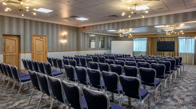 Best Western Premier Suites Hotel & Spa Meeting