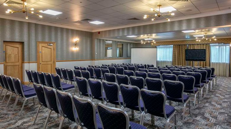 <b>Best Western Premier Suites Hotel & Spa Meeting</b>. Images powered by <a href="https://iceportal.shijigroup.com/" title="IcePortal" target="_blank">IcePortal</a>.