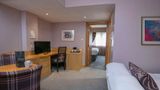 Best Western Premier Suites Hotel & Spa Room